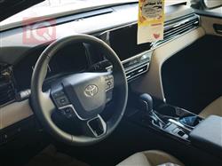 تۆیۆتا کامری